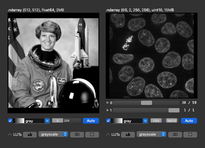 Screenshot generated with multi_ndv