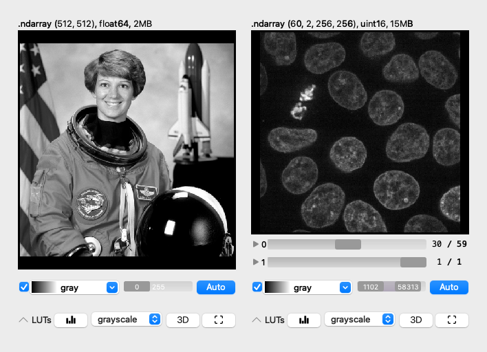 Screenshot generated with multi_ndv