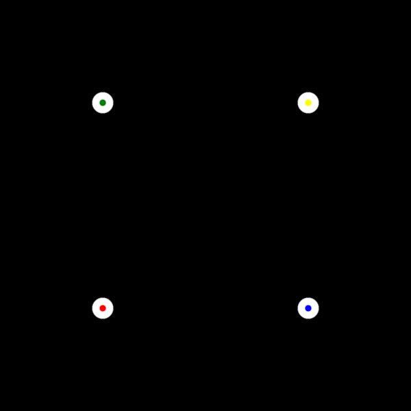Screenshot of Basic Points