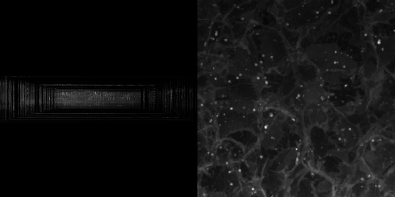 Screenshot of Multi View